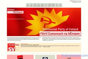 Communist Party of Ireland