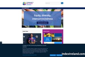 Community Relations Council
