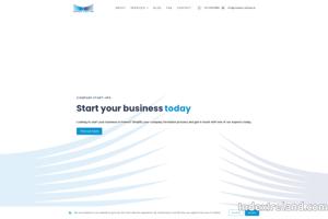 Visit Company Startups website.
