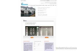 Composite Doors