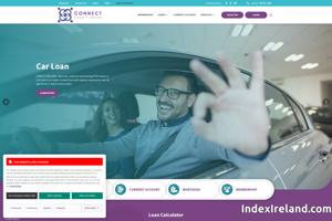 Connect Credit Union Limited