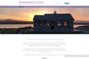 Connemara Cottages