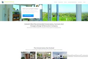 Conservatory Designs