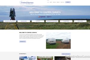 Control Surveys-Land survey