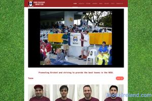 Cooke Collegians Cricket Club