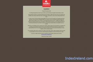 Cooks Academy Ltd