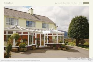 Visit Coolakay House Farmhouse B&B website.