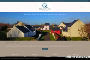 Visit Coolbawn Quay website.