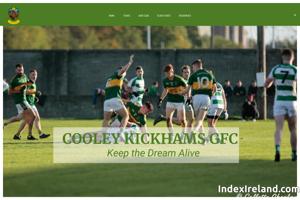 Visit Cooley Kickhams G.F.C. website.