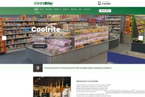 Visit CoolRite Refrigeration Ltd website.