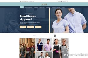 Coppingers - Uniform Specialist