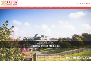 Corby Rock Group of Companies