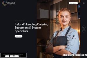 Corcoran Food Equipment