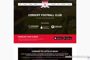 Corduff Football Club