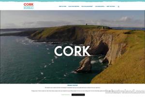 Visit Cork Convention Bureau website.