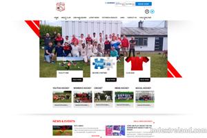 Visit Cork Harlequins Cricket Club website.