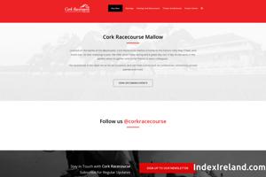 Visit Cork Racecourse (Mallow) website.
