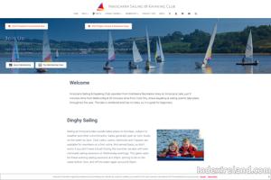 Inniscarra Sailing and Kayaking Club
