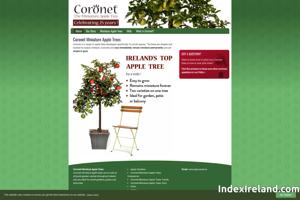 Coronet Miniature Trees