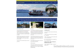 Corrib Cruises