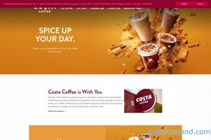 Costa Coffee Ireland