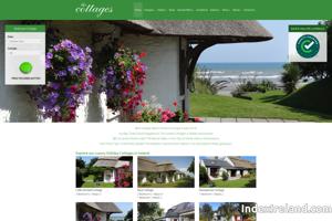 Visit The Cottages Seabank website.