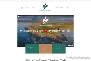 County Sligo Golf Club