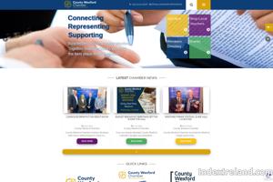 Visit New Ross Chamber of Commerce website.