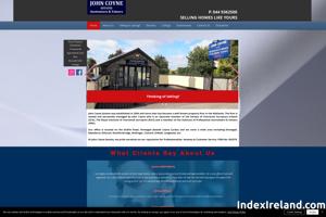 John Coyne Estates Ltd