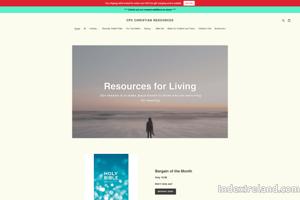 Christian Publication Centre