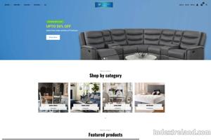 Visit CP Furniture Sales website.
