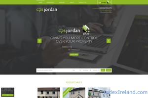 Visit Cookstown Property Services website.