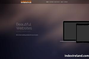 Visit Create Interactive Ltd. website.