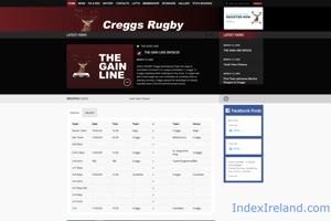 Creggs Rugby