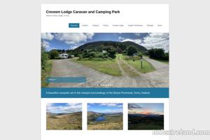 Creveen Lodge