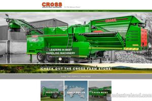 Cross Agricultural Engineering