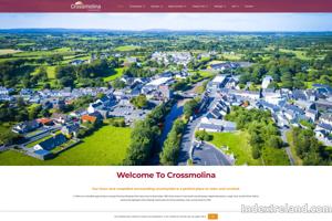 Crossmolina