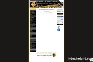 Visit Crossmaglen Rangers GAC website.