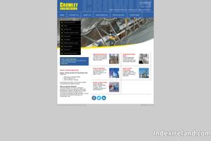 Visit Crowley Engineering website.