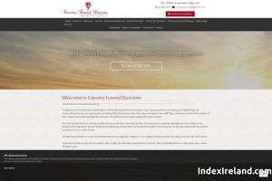 Crowley Funeral Directors