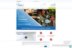Visit CRS Group website.