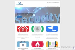Visit Central Surveillance Ltd website.