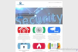 Central Surveillance Ltd