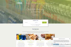 CSNA - Convenience Stores & Newsagents Association