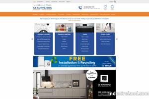 CS Suppliers Electrical Retailer