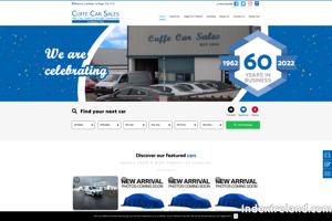 Cuffe Car Sales