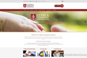 Cuffe & Company