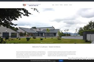 Cullinane Steele Architects