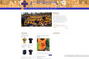 St Teresas GAC
