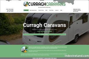 Curragh Caravans